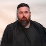 Kenneth Aaron Smith (CCSO Detention)